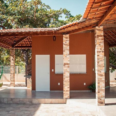 Pousada Joao De Barro Jijoca de Jericoacoara Exterior foto